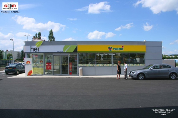 Boutiques Bouc-Bel-Air
