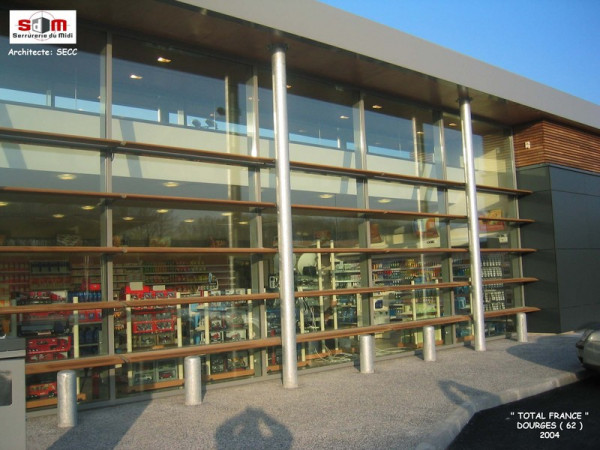 Boutiques